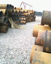 聊城鑫豪鋼管制造廠產(chǎn)品概覽 專注品質(zhì)，打造專業(yè)鋼管解決方案