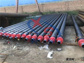 惠安鋼套鋼聚乙烯保溫鋼管廠家直銷 高品質(zhì)管件的一站式解決方案