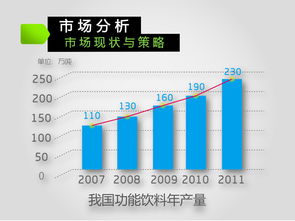 娃哈哈激活飲品2013-2016年度市場(chǎng)營銷策劃方案
